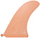 more on Captain Fin Co CF Pivot Longboard Fin Salmon 9.5"
