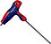 more on Patrik AEON Foil T30 Torx Screw Driver