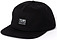 more on Creatures of Leisure Global Hardware Cap OSF Black