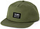 more on Creatures of Leisure Global Hardware Cap OSF Dark Olive