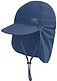 more on Ocean And Earth Kids Sunbreaker Beach Hat Navy