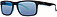 Photo of Liive Vision Cheap Thrill Blue Mirror Matt Black Sky Sunglasses 