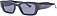 more on Liive Vision LOBster Polarised Matt Black Sunglasses