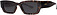 Photo of Liive Vision LOBster Polarised Taupe Tort Sunglasses 