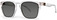 more on Liive Vision Alik Xtal Sunglasses