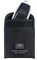 Photo of Ocean and Earth Signal Blocking Key Pouch 
