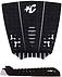 more on Creatures of Leisure Mick Fanning Loc-Lite EcoPure Tail Pad Black White