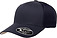 more on Flexfit 110 Perma Curve 6277MT Mesh Trucker Cap Navy