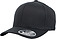 more on Flexfit 110 Perma Curve 6277ADJ Cap Black