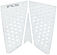 Photo of FCS T3 Fish White Tail Pad 