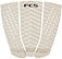 Photo of FCS T3W Eco Warm Grey Tail Pad 