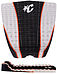more on Creatures of Leisure Ethan Ewing Lite EcoPure Tail Pad Black Red Bone Panel