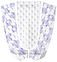 more on FCS Caroline Marks Lavender White Check Tail Pad ECO