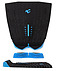 more on Creatures of Leisure Proto 1.4 Eco Black Cyan