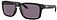 more on Oakley Holbrook Matte Black Prizm Ruby Polarized Sunglasses