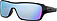 more on Oakley Turbine Rotor Polished Black Prizm Deep Water P Sunglasses