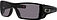 more on Oakley Batwolf Matte Black Prizm Grey Polarized Sunglasses