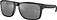 more on Oakley Holbrook XL Matte Black Prizm Black Polarised Sunglasses