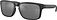 more on Oakley Holbrook Matte Black Prizm Black Polarized Sunglasses