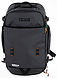 more on FCS Mission 3.0 Backpack 40 Litres Granite Grey