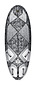 more on Patrik Slalom Windsurfing Board Superseded 128L