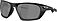 Photo of Oakley Lateralis Matte Black Prizm Black Polar Sunglasses 