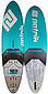 more on 2023 Patrik F-Cross Windsurfing Board 103 Litres Slightly USED