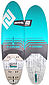 more on 2026 Patrik F-Cross Windsurfing Board 136 Litres Slightly USED