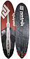 more on 2022 Patrik Slalom Windsurfing Board 95 Litres Slightly USED