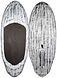 more on Patrik Chase WB-X foilboard PROTO USED 125L