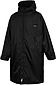 Photo of Mystic Explore Poncho Black 