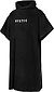 more on Mystic Brand Adult Poncho Black