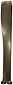 Photo of Patrik Carbon Foil Mast 95 cm (DTB) Slightly USED Prototype 
