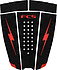Photo of FCS II Nathan Florence Bolt Surfboard Traction Pad 