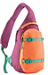 Photo of Patagonia Atom Sling 8L Faded Magenta 