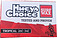 Photo of Huey's Choice Surfboard Wax Tropical 