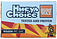 more on Huey's Choice Surfboard Wax Warm