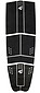 Photo of Creatures of Leisure Reliance Foil Complete Deck Cord Traction Pad Black 