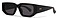 Photo of Liive Vision Innocent Polarised Matt Black Sunglasses 