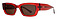 more on Liive Vision LOBster Polarised Matt Cherry Ripe Sunglasses