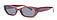 Photo of Liive Vision Tobes Polarised Cola Sunglasses 