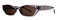 Photo of Liive Vision Tobes Polarised Xtal Smoke Sunglasses 