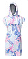 more on Oneill Girl's Change Towel Tropic Azure