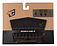 Photo of Creatures of Leisure Hardware Tail Block Black 