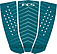 more on FCS T3W Eco Tidal Teal Surfboard Tail Pad