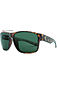 more on Venture Eyewear Summit Demi Tort Green Polarised Sunglasses