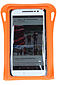 more on Aquapac Trailproof Phone Case Orange 081