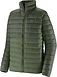 more on Patagonia Down Sweater Jacket Sedge Green