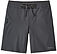 more on Patagonia Baggies Hydrolock Boardshorts 19" Ink Black