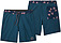 more on Patagonia Hydropeak Boardshorts 18 inch Gerry Patch Tidepool Blue